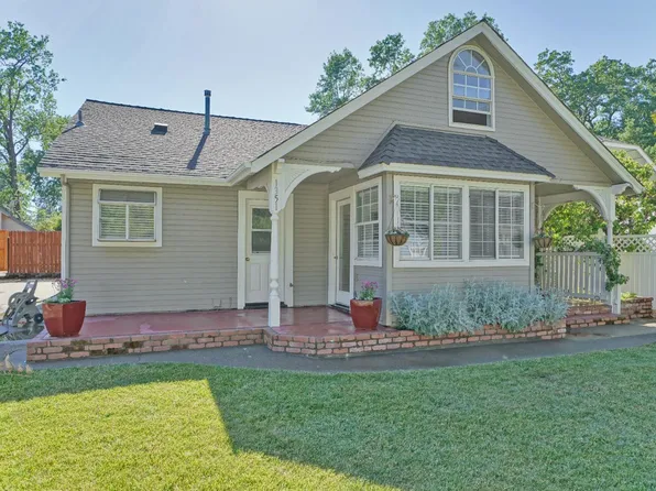 1351 Village Ln, Placerville, CA 95667