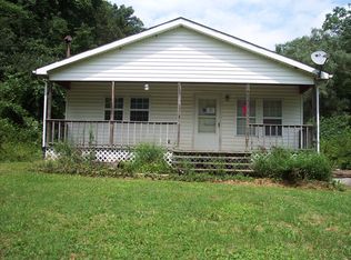139 Eulas Rd, Elkfork, KY 41421