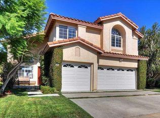 37 Monserrat Pl, Foothill Ranch, CA 92610
