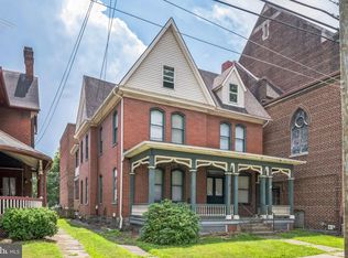 1159 Memorial Ave, Williamsport, PA 17701