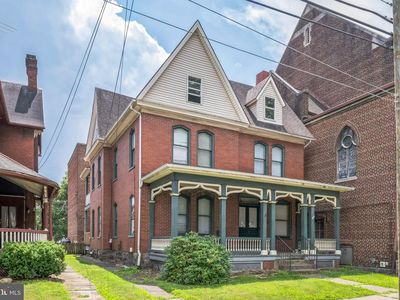 1159 Memorial Ave, Williamsport, PA, 17701