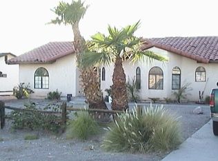 3389 Sundrops Dr, Bullhead City, AZ 86429