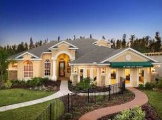 30128 Five Farms Ave, Zephyrhills, FL 33543