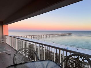 8525 Gulf Blvd APT 807, Navarre, FL 32566