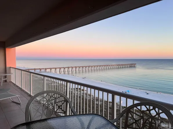 8525 Gulf Blvd APT 807, Navarre, FL 32566