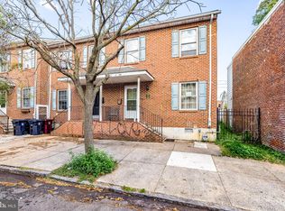 706 Bennett St, Wilmington, DE 19801