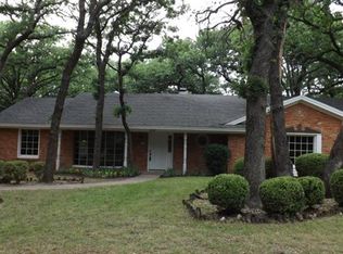 4829 Wedgeview Dr, Hurst, TX 76053