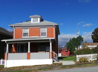 428 Walton Ave, Altoona, PA 16602