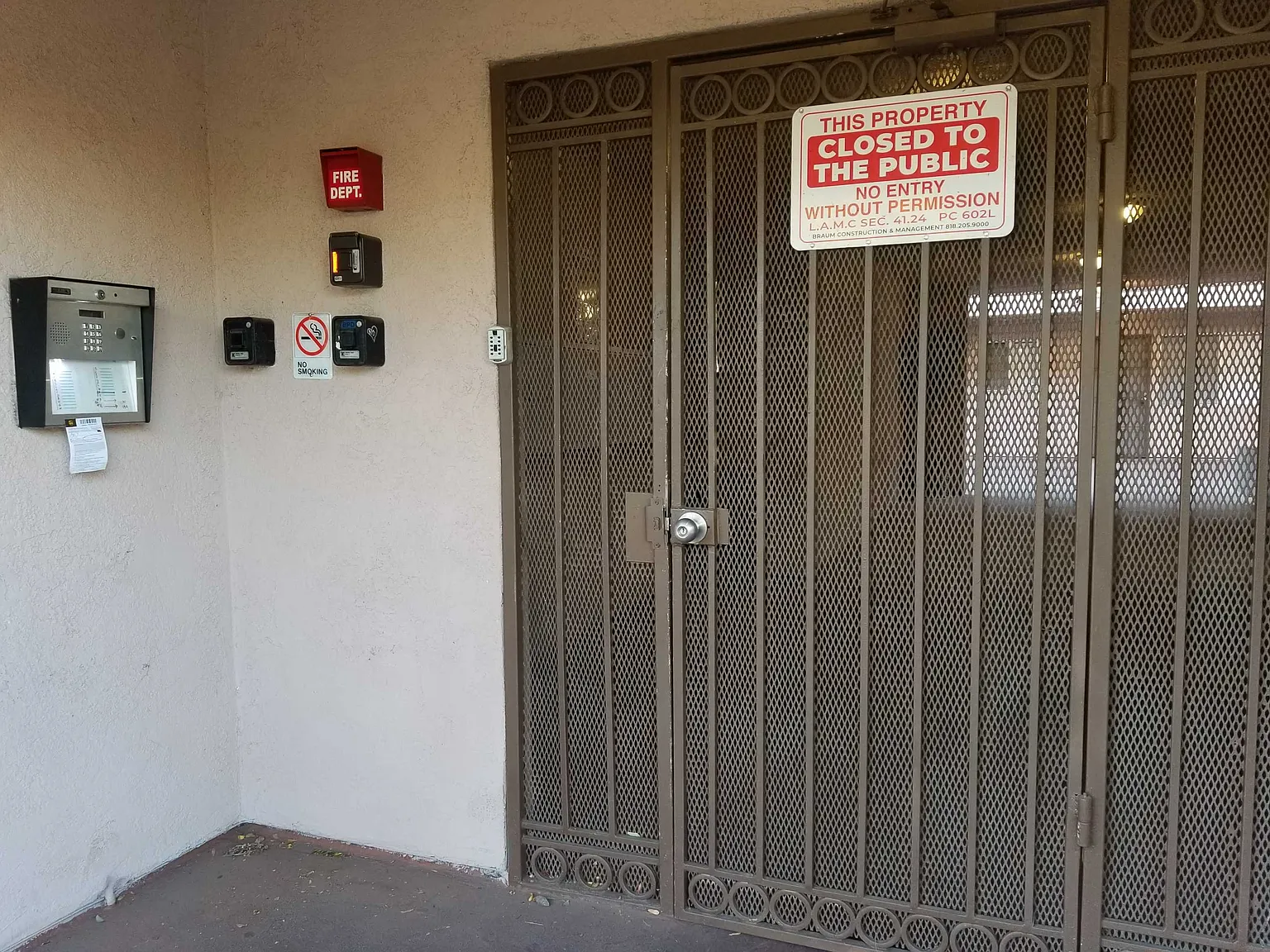 2 bed, $2,695 — Photo 2