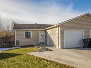 1204 Blue Water Ct, Cody, WY 82414
