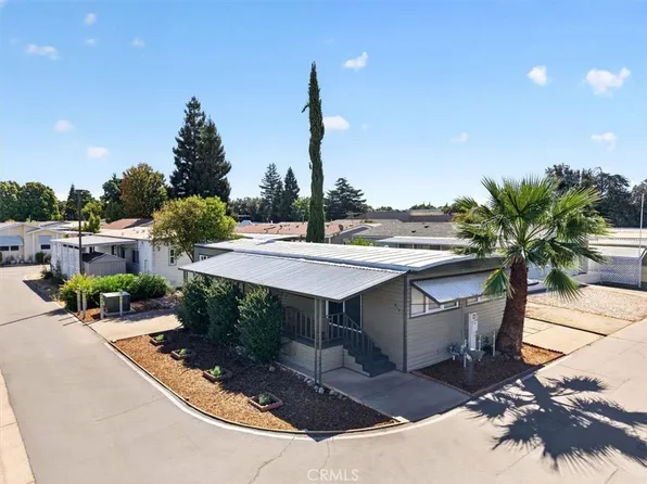 123 Henshaw Ave Space 612, Chico, CA 95973
