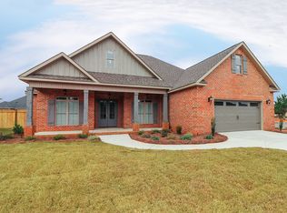 120 Gracetree Way, Kathleen, GA 31047