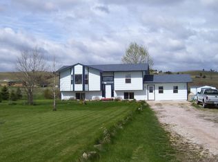 14137 Erickson Ranch Rd, Piedmont, SD 57769