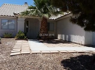 4763 Carefree Dr, Las Vegas, NV 89122
