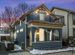 911 Wilt St, Fort Wayne, IN 46802