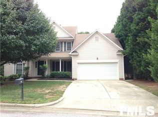 216 Boltstone Ct, Cary, NC 27513