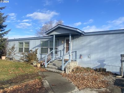 3450 Kirkway Dr, Baker City, OR, 97814