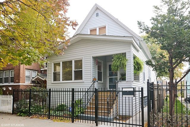 1st image of 3017 N Albany Ave