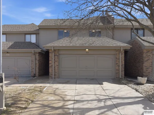 983 S 119th Ct, Omaha, NE 68154