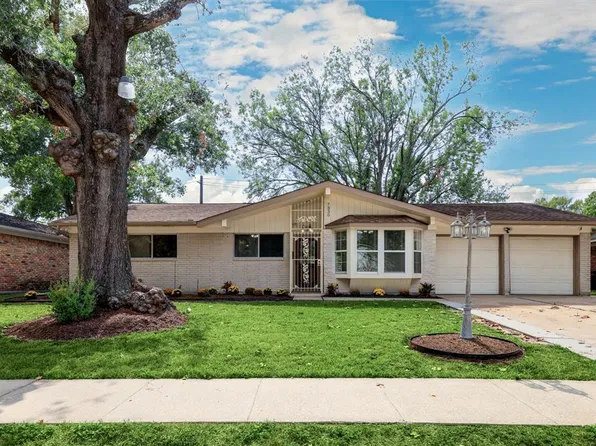 7330 Tours Street, Houston, TX 77036