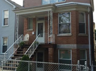 3614 S Paulina St, Chicago, IL