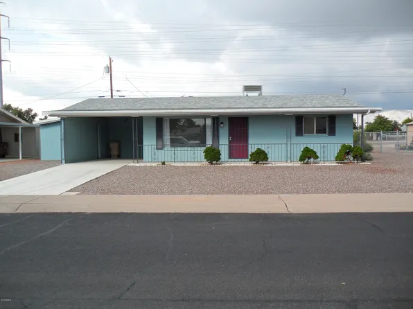 5430 E Baltimore St, Mesa, AZ 85205