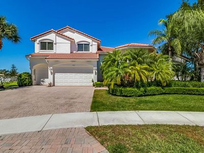 11460 Nautica Ct, Wellington, FL, 33449