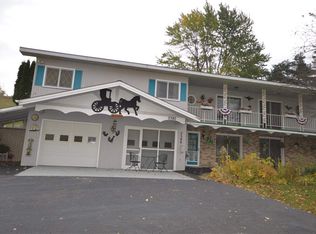 2380 1st St, Boyne Falls, MI 49713