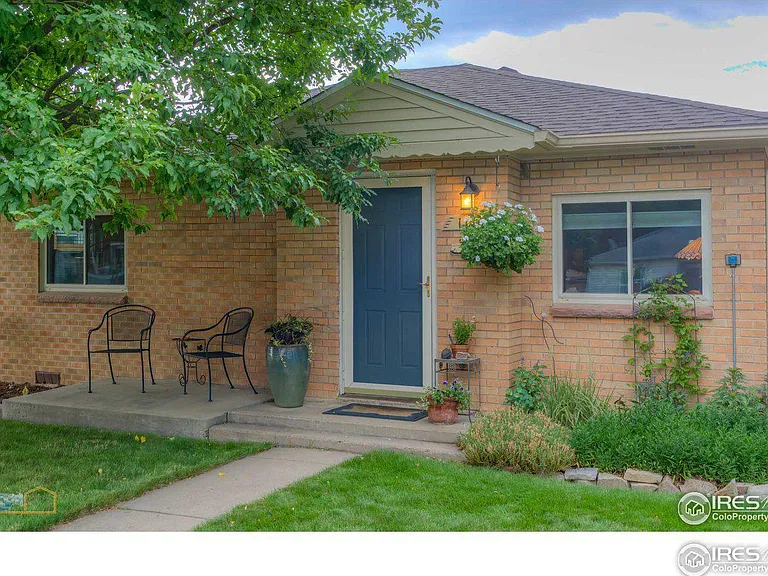 1114 Pratt St — Photo 1