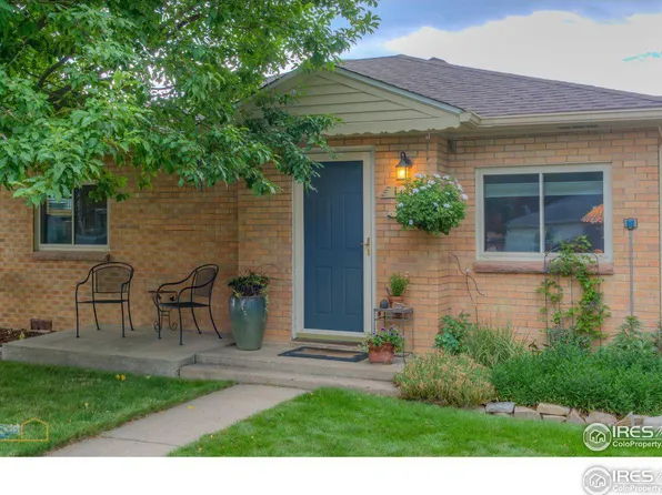 1114 Pratt St, Longmont, CO 80501