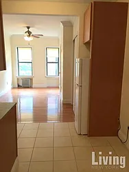 Rented by Living New York