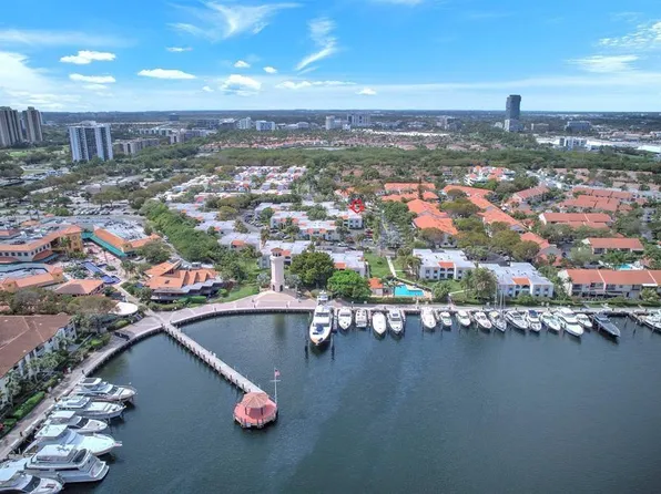 3571 Magellan Circle #343-4, Aventura, FL 33180