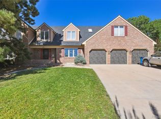 5615 S Lewiston Ct, Centennial, CO 80015