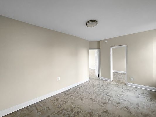 3rd image of 501 W 170th St #61
