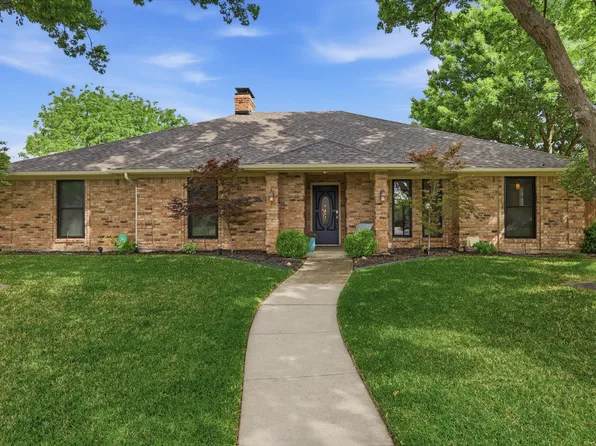 1209 O'Shannon Ln, Garland, TX 75044
