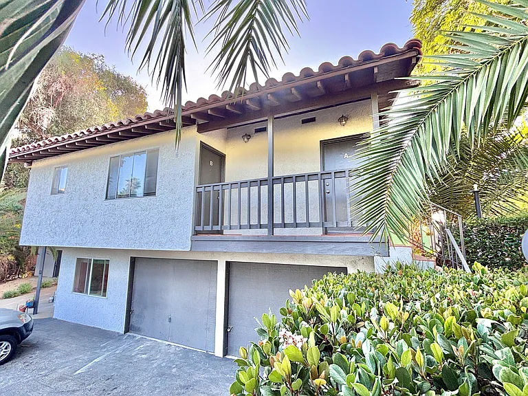 915 Castillo St #A — Photo 1