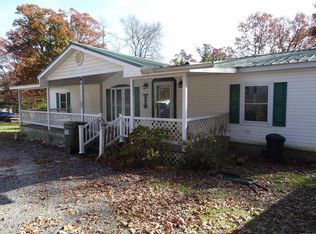 203 Kings Row, Searcy, AR 72143