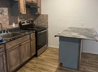 312 Betty L Ln #1, Burleson, TX 76028
