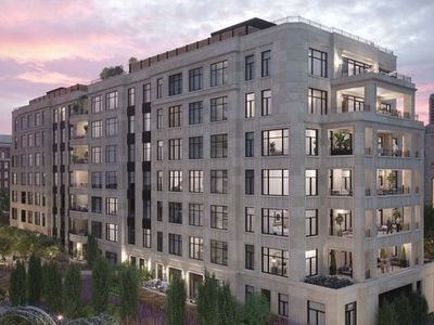 2350 N Orchard St #202, Chicago, IL, 60614