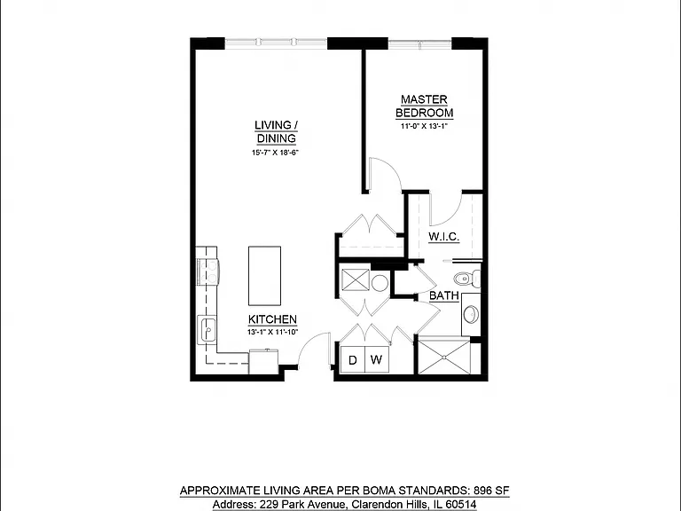 HIGHPOINT Clarendon Hills — Photo 28