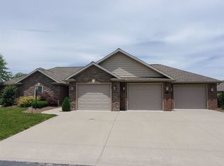 468 S Kluemper Rd, Jasper, IN 47546