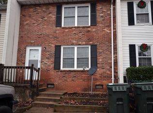 619 4th St, Culpeper, VA 22701