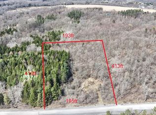 Tooley Rd #64, Cowlesville, NY 14037