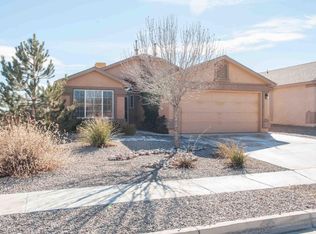 532 Playful Meadows Dr NE, Rio Rancho, NM 87144