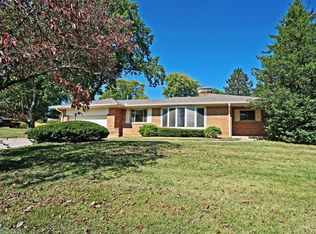 9719 Leacrest Rd, Cincinnati, OH 45215