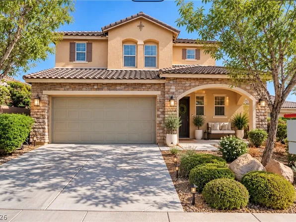 6978 Leadville Peak Ave, Las Vegas, NV 89179