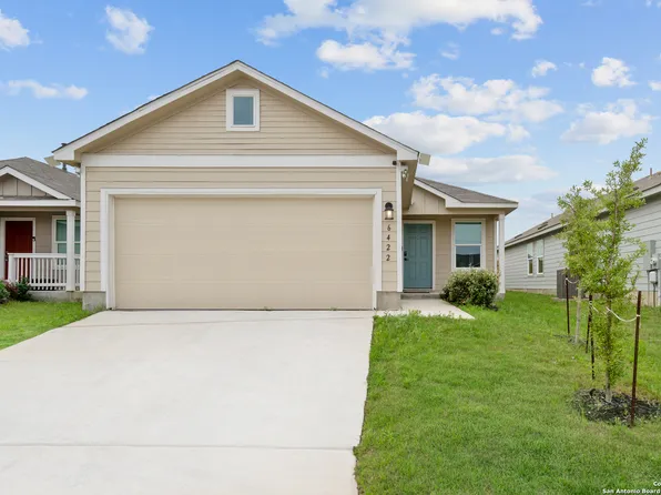 6422 Magee Run, San Antonio, TX 78220
