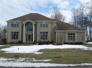 4748 Cornish Heights Pkwy, Syracuse, NY