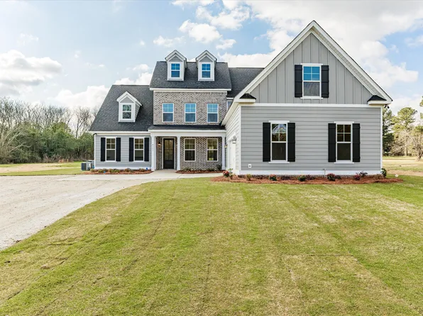 4151 Lariat Trl, Beech Island, SC 29842