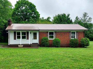 406 Hurricane Grove Rd, Shelbyville, TN 37160